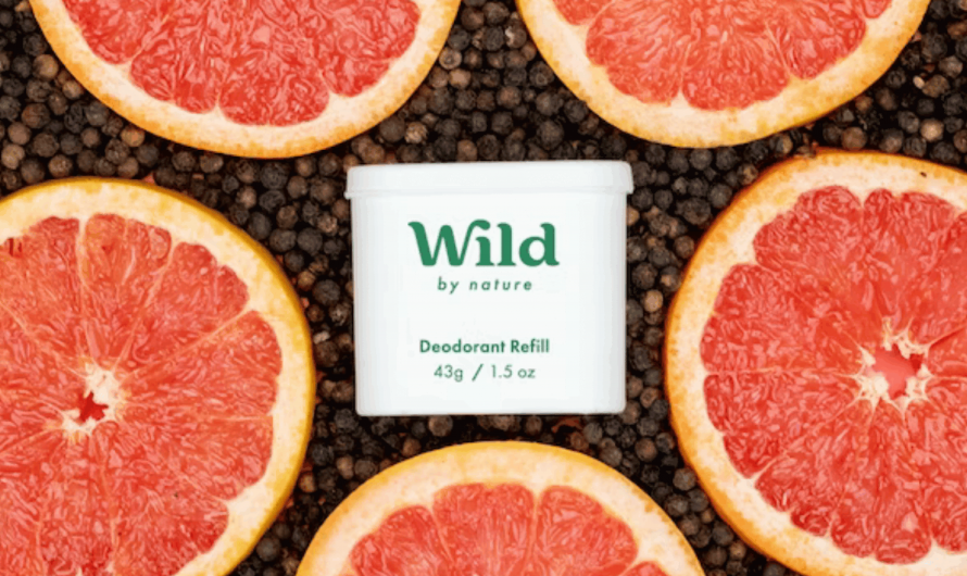 Wild vs. Native: Which Brand Offers More Variety and Quality in Natural Deodorants?