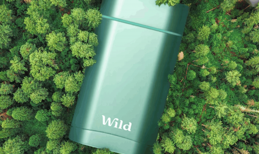 The Advantages of Wild’s Reusable Aluminum Case and Biodegradable Refills: A Win-Win for Your Skin and the Environment
