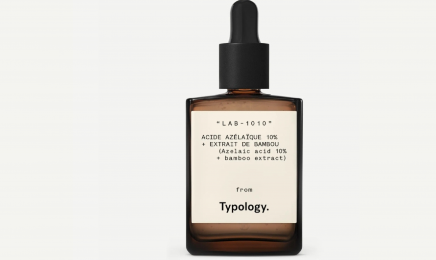 How Typology Beats The Ordinary with Its French Quality and Innovation