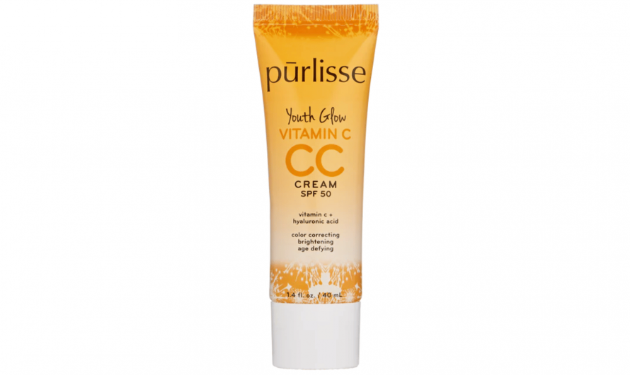 10 Reasons to Try Purlisse and Their Multifunctional Skincare Products