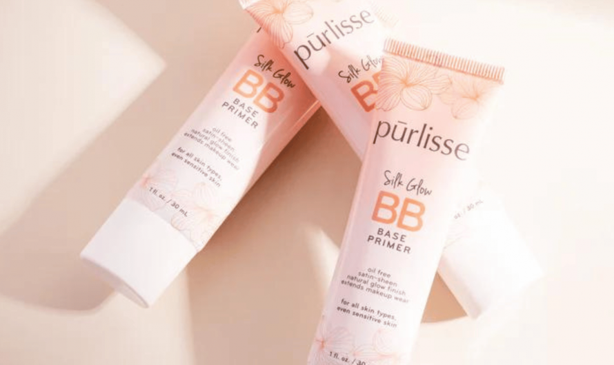 Purlisse: The Ultimate Guide to Their Skincare Collections and Ingredients
